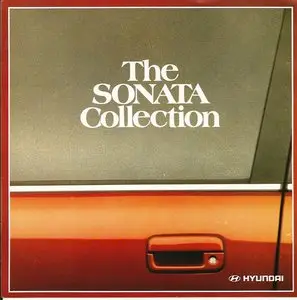 The HYUNDAI Music Collection (4 CD)
