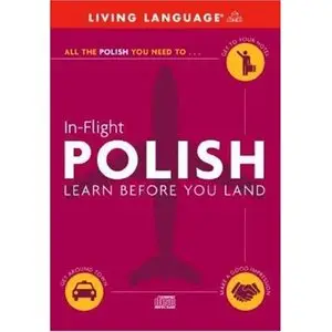  Living Language, In-Flight Polish: Learn Before You Land