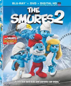 The Smurfs 2 (2013)