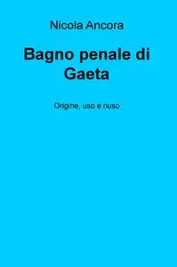 Bagno penale di Gaeta