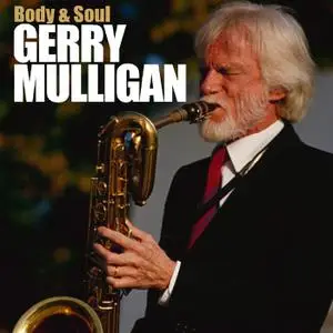 Gerry Mulligan - Body And Soul (2022) [Official Digital Download]