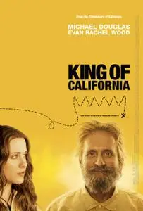 King Of California (2007)