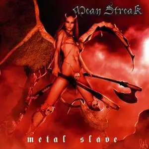 Mean Streak - Metal Slave (2009)