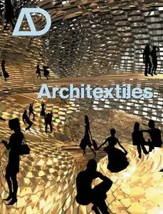 Architextiles (Architectural Design - Repost)