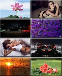 Computer Desktop Wallpapers Collection. Part (1482)