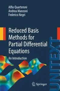 Reduced Basis Methods for Partial Differential Equations: An Introduction (Repost)