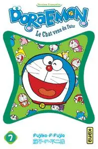 Doraemon T07