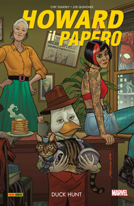 Howard Il Papero - Volume 2 - Duck Hunt