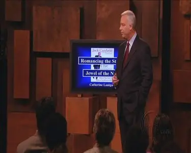 Jack Canfield  «Success Principles »