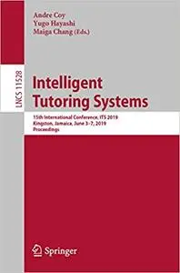 Intelligent Tutoring Systems (Repost)