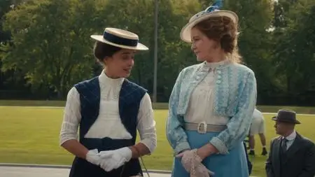 Murdoch Mysteries S16E10