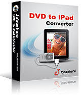 DVD to iPad Converter v3.0.2.0419