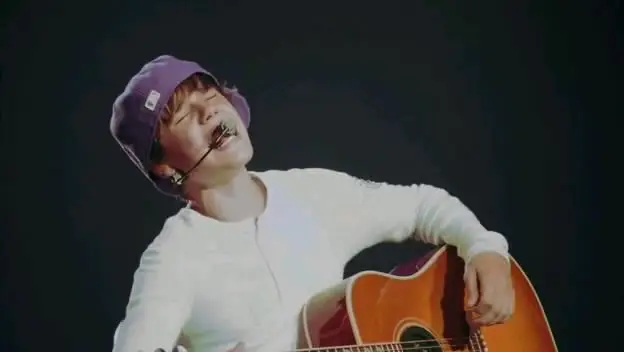 Justin Bieber: Never Say Never (2011)