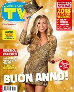TV Sorrisi e Canzoni N.53 - 27 Dicembre 2017