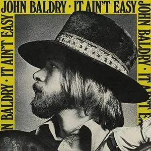 John Baldry - It Ain't Easy (Expanded) (1971/2018)