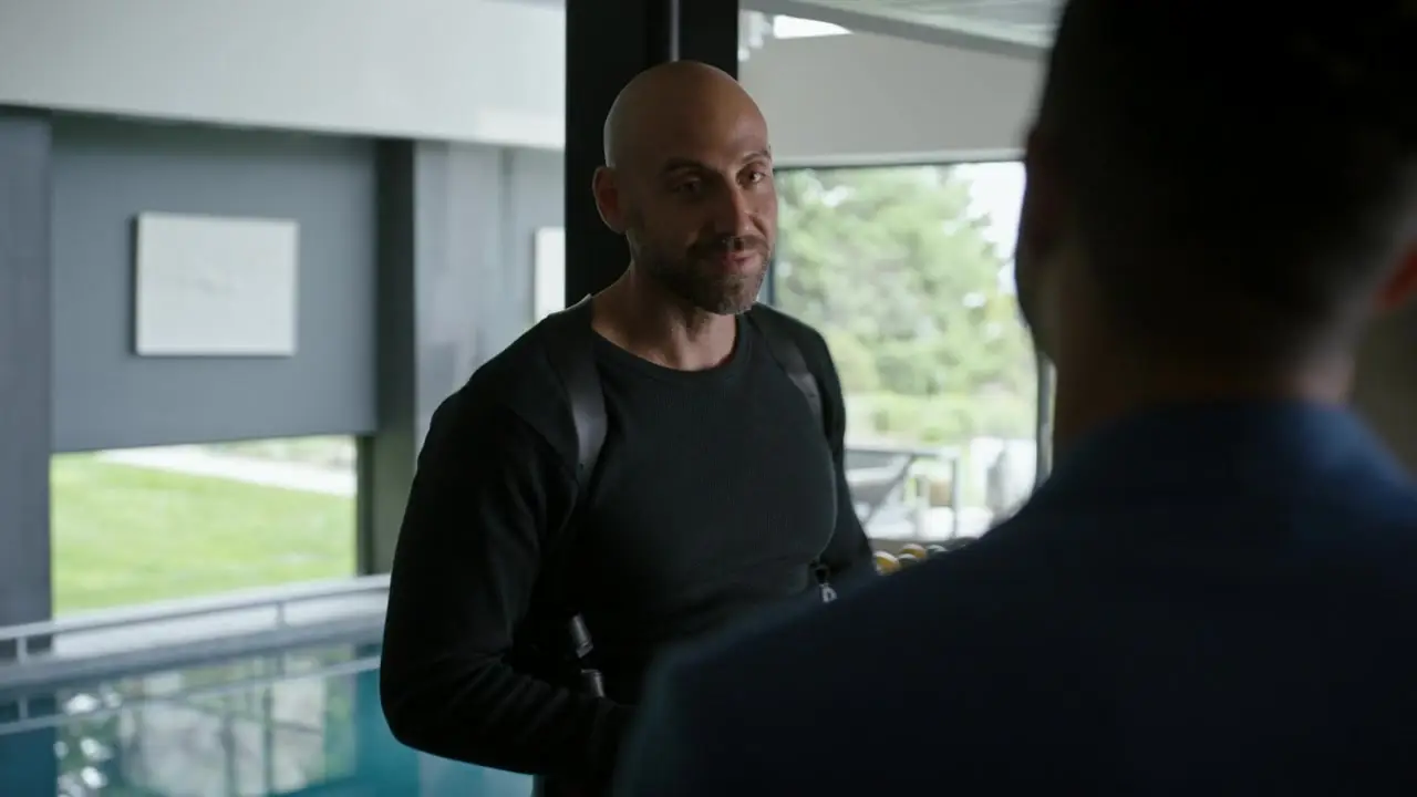 Law & Order: Organized Crime S01E07