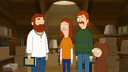The Great North S03E13