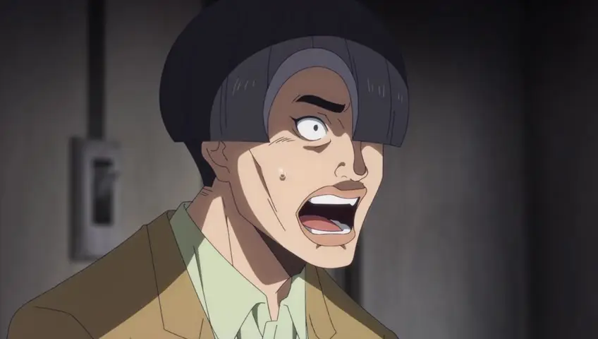 Kamonohashi Ron no Kindan Suiri - 09