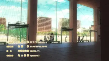 Tanaka kun Is Always Listless S01E04