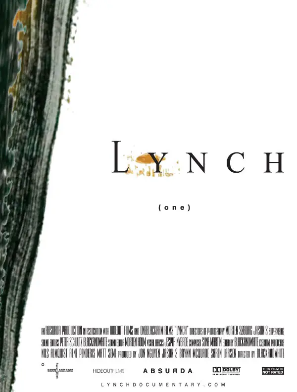 Lynch (2007)