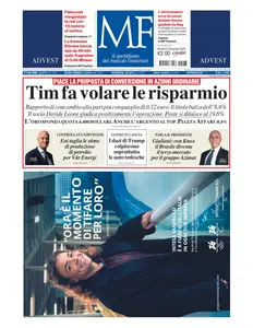 Milano Finanza - 23 Dicembre 2025