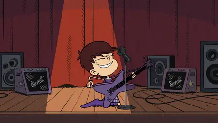 The Loud House S03E01