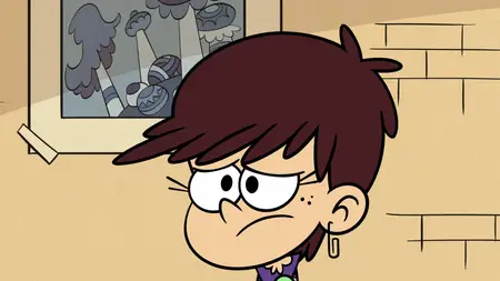 The Loud House S03E01