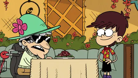 The Loud House S03E01