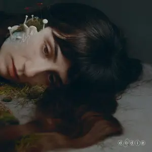 dodie - Not For Lack Of Trying (2025)