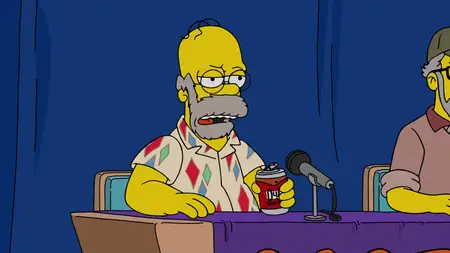 The Simpsons S37E00