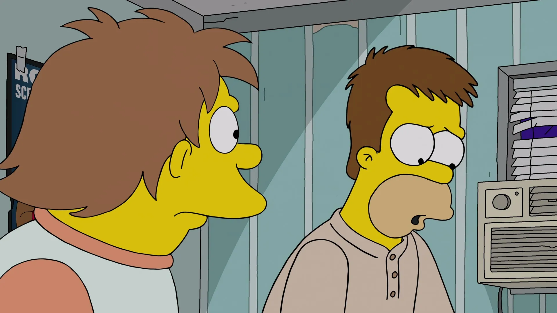 The Simpsons S37E00
