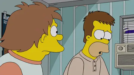 The Simpsons S37E00