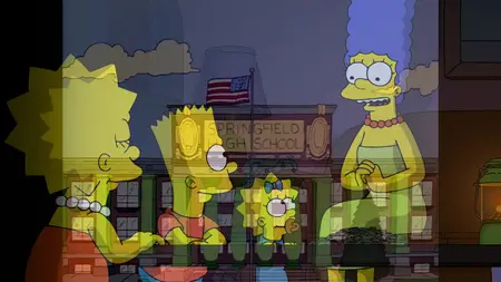 The Simpsons S37E00