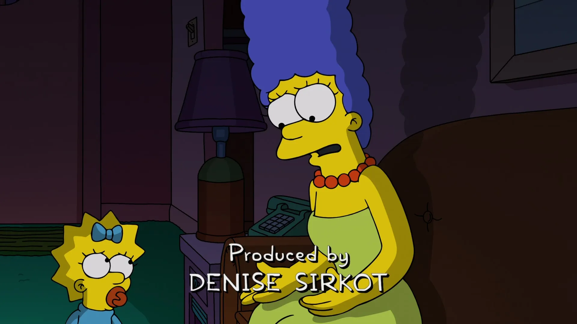 The Simpsons S37E00