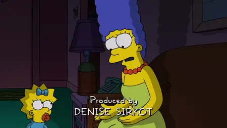 The Simpsons S37E00