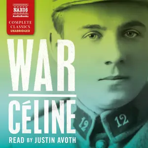 War: A Novel [Audiobook]