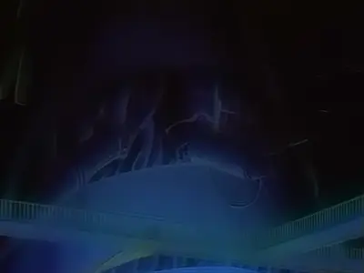 Dragoon OVA 03