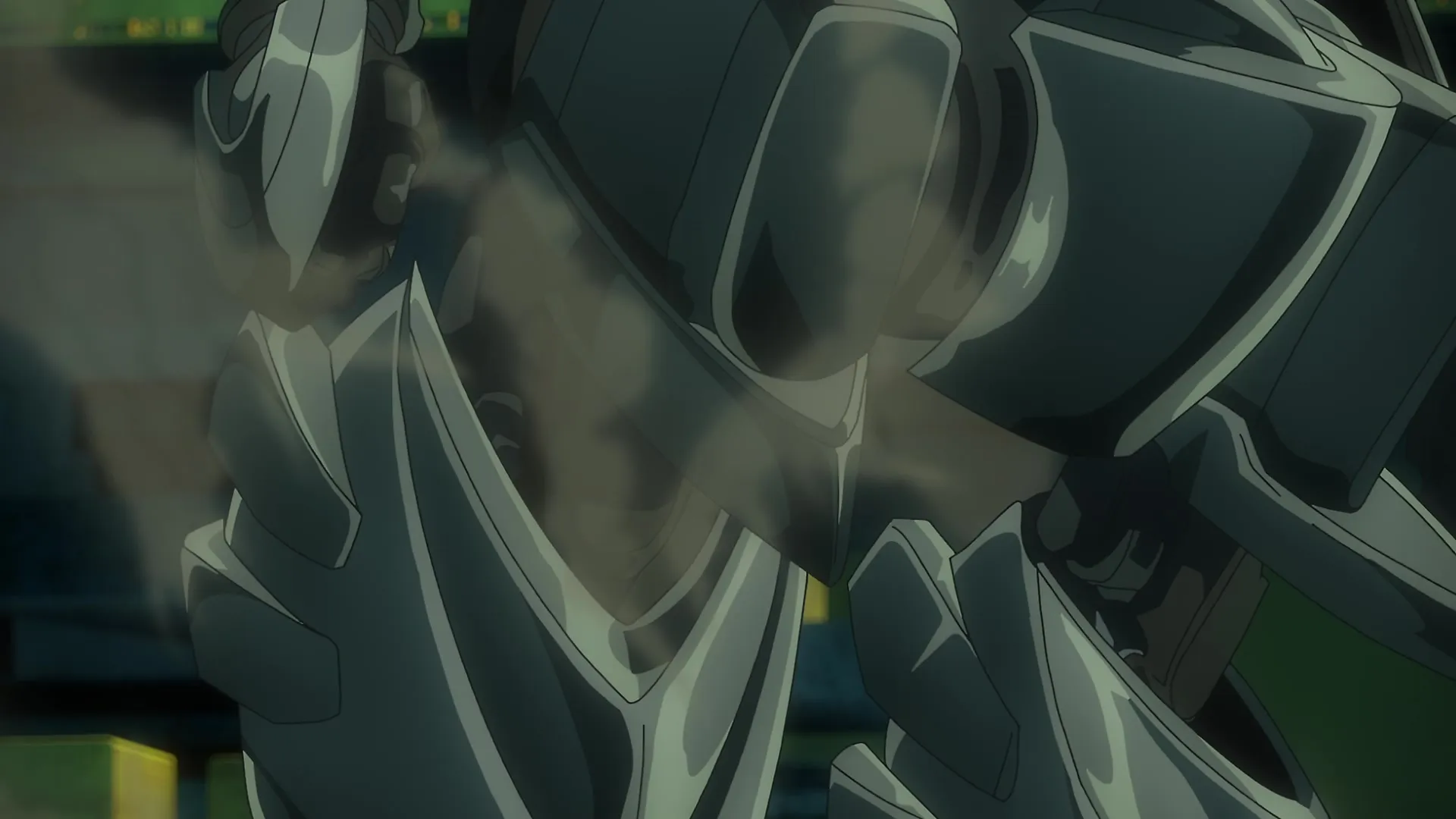 DEMON LORD 2099 S01E04 The Shadows of Shinjuku