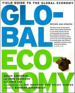 Field Guide To The Global Economy