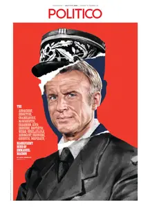 Politico Europe - July 10, 2024