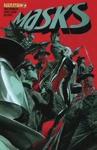 Masks 002 (2012) (4 covers) (Digital) (TLK-EMPIRE-HD