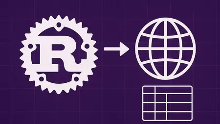 REST API development with Rust