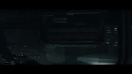 Alien: Earth S01E01