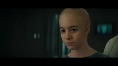 Alien: Earth S01E01