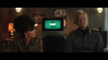 Alien: Earth S01E01