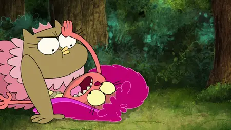 Harvey Beaks S01E31