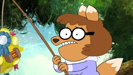 Harvey Beaks S01E31