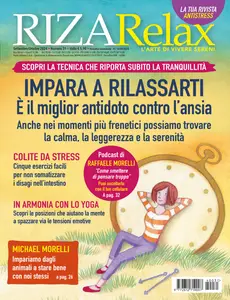 Riza Relax - Settembre-Ottobre 2024