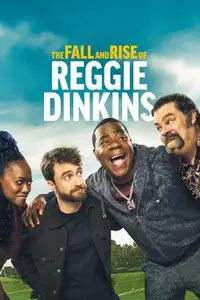 The Fall and Rise of Reggie Dinkins S01E07