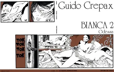 La Nuova Mongolfiera - Volume 11 - Bianca 2 - Odessa